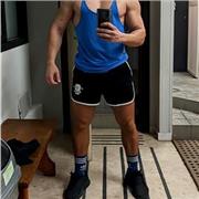 Laureato in scienze motorie e da anni praticante bodybuilding, impartisce lezioni inerenti al mondo del culturismo, ipertrofia muscolare, scheda personalizzata, allenamento seguito passo dopo passo, con correzione e valutazione di errori